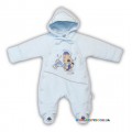 Комбинезон Гномик р-р 56-74 Garden Baby 10420-01/26